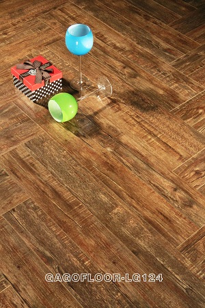 Sàn gỗ GAGO flooring